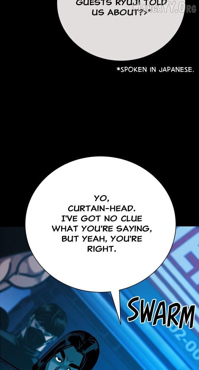 Worst Generation Chapter 32 - page 62