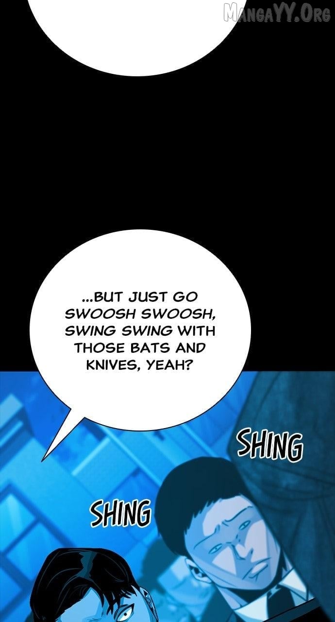 Worst Generation Chapter 32 - page 67