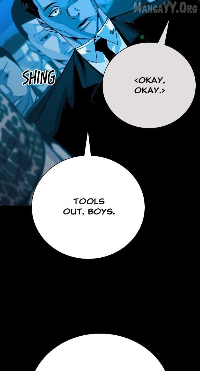 Worst Generation Chapter 32 - page 68