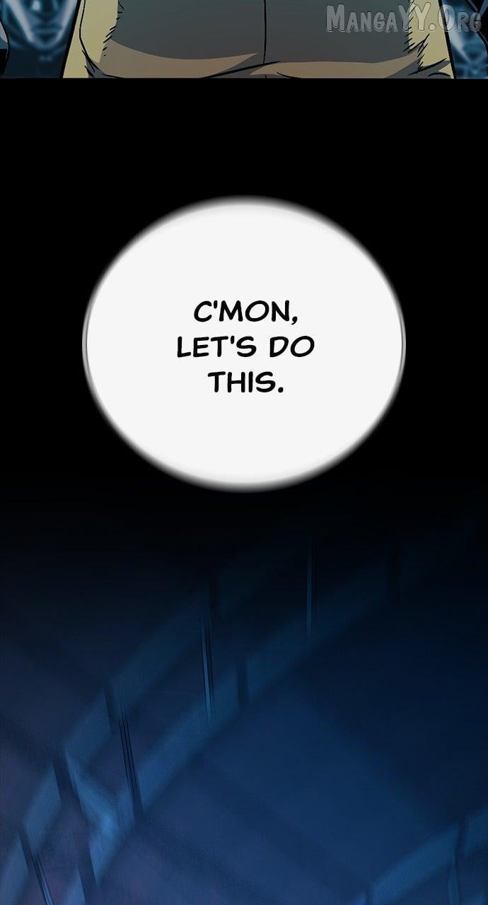 Worst Generation Chapter 32 - page 88