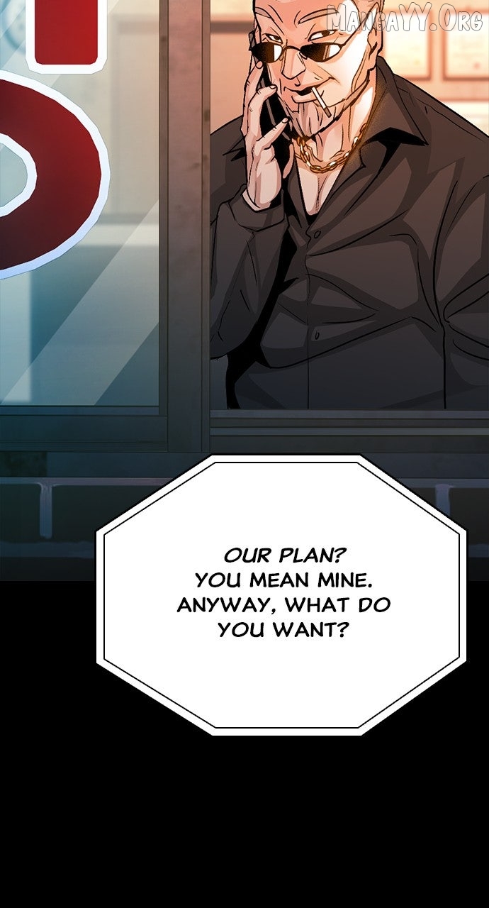 Worst Generation Chapter 33 - page 14
