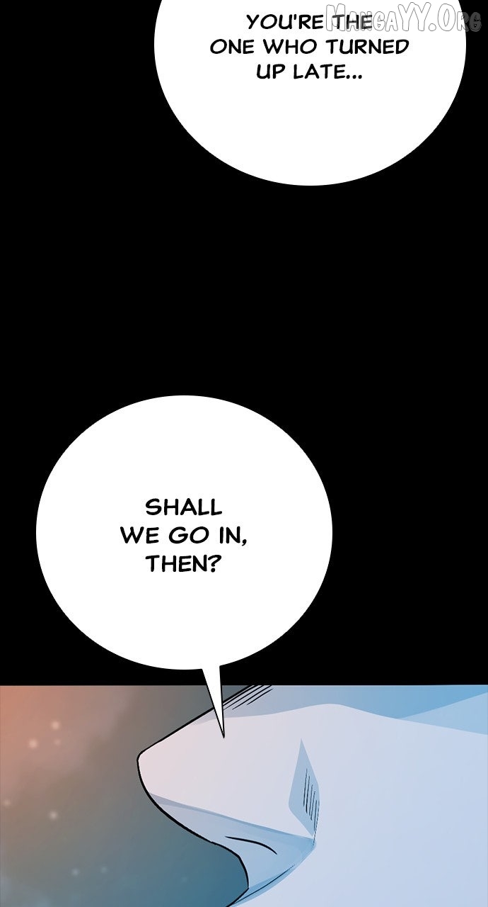 Worst Generation Chapter 33 - page 24