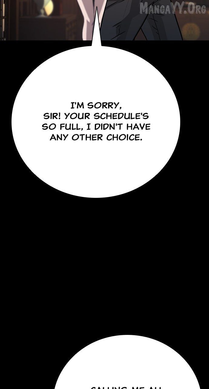 Worst Generation Chapter 33 - page 36