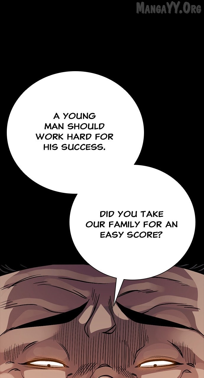 Worst Generation Chapter 33 - page 63