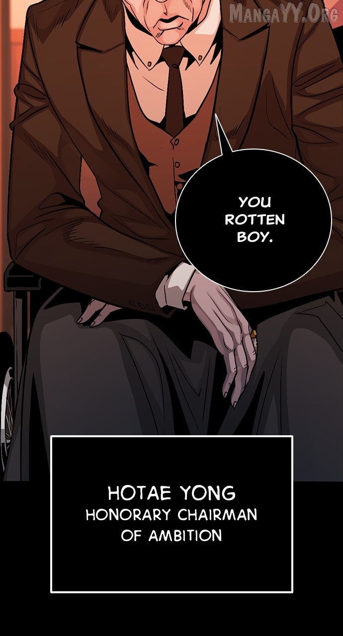 Worst Generation Chapter 33 - page 70