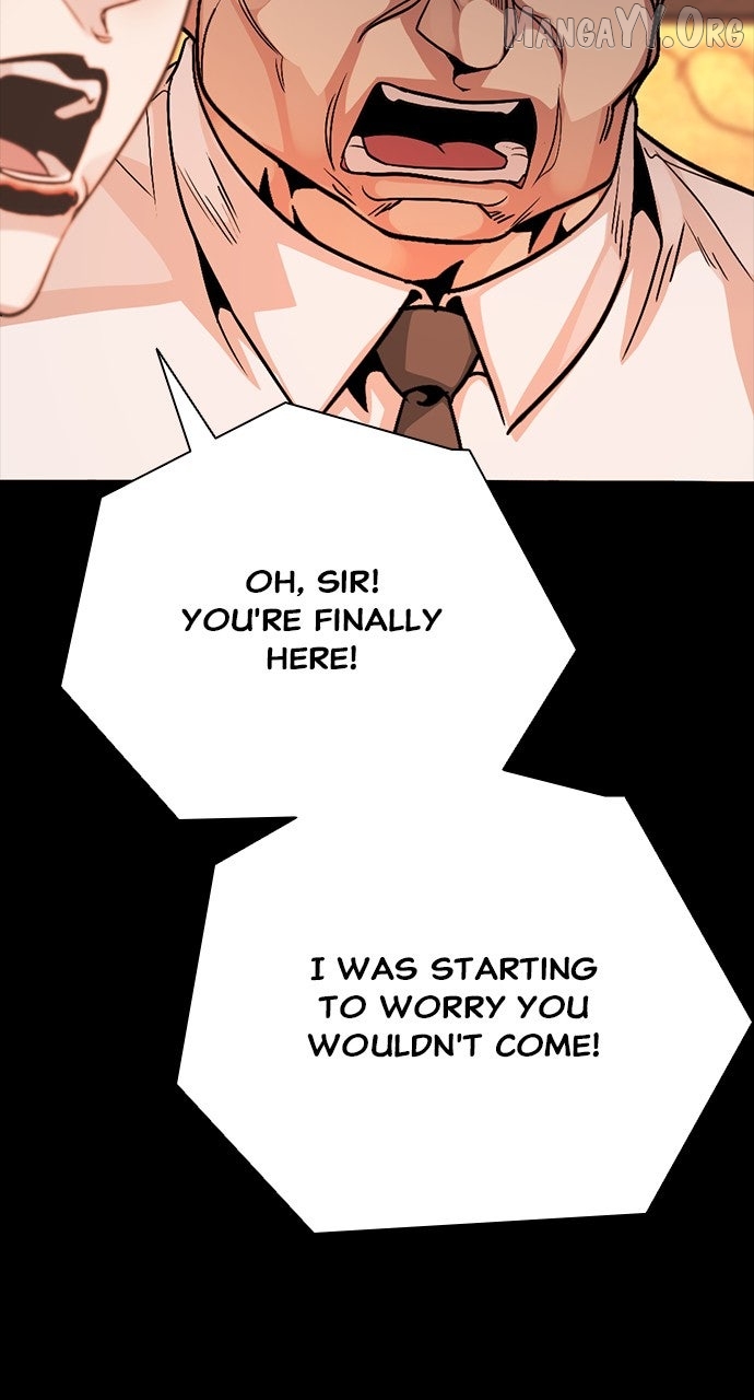 Worst Generation Chapter 33 - page 72