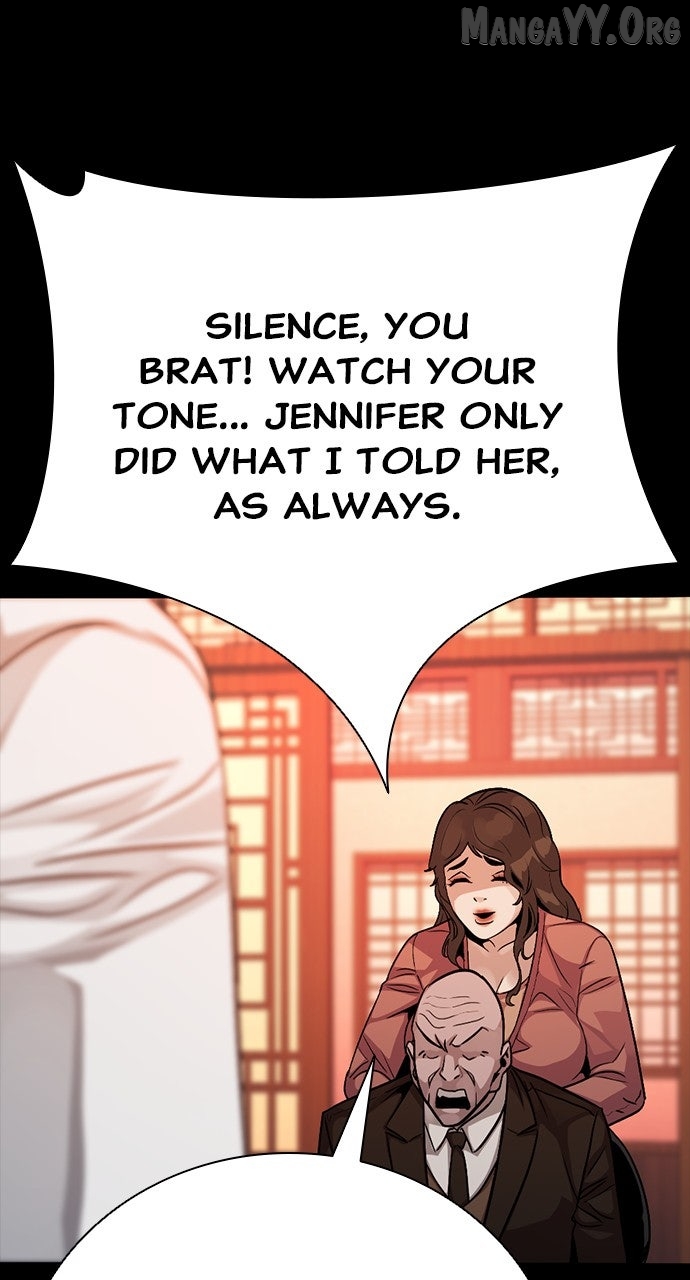 Worst Generation Chapter 33 - page 73