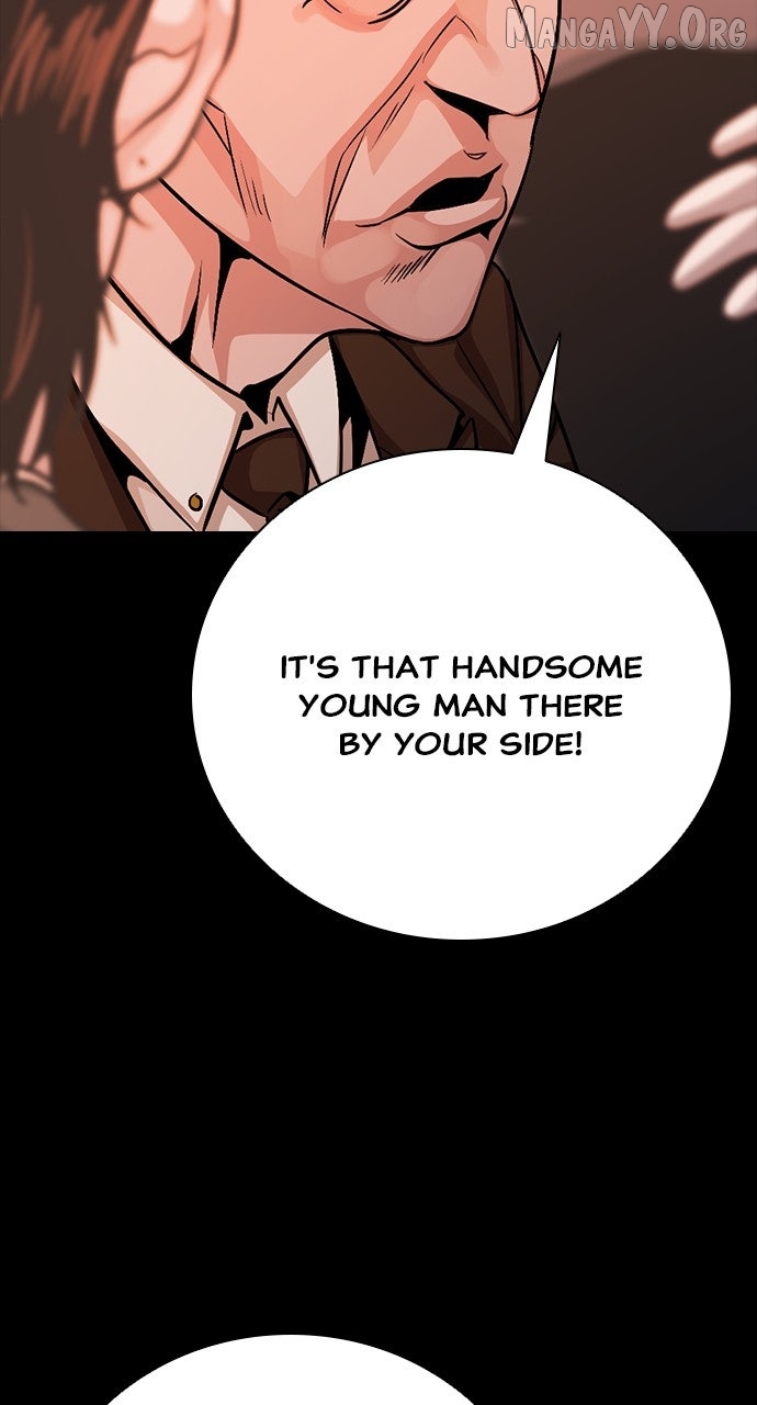 Worst Generation Chapter 33 - page 79