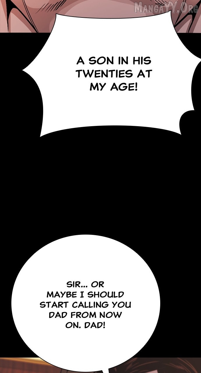 Worst Generation Chapter 33 - page 93