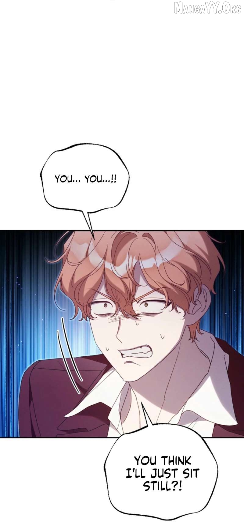 It’s A Misunderstanding That I’m Dating The Villain Chapter 65 - page 32