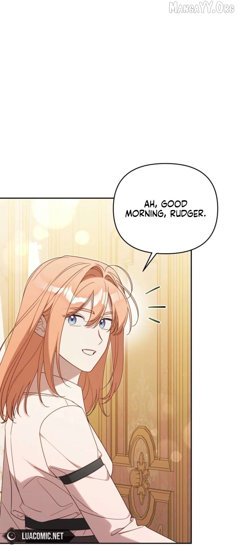 It’s A Misunderstanding That I’m Dating The Villain Chapter 65 - page 4