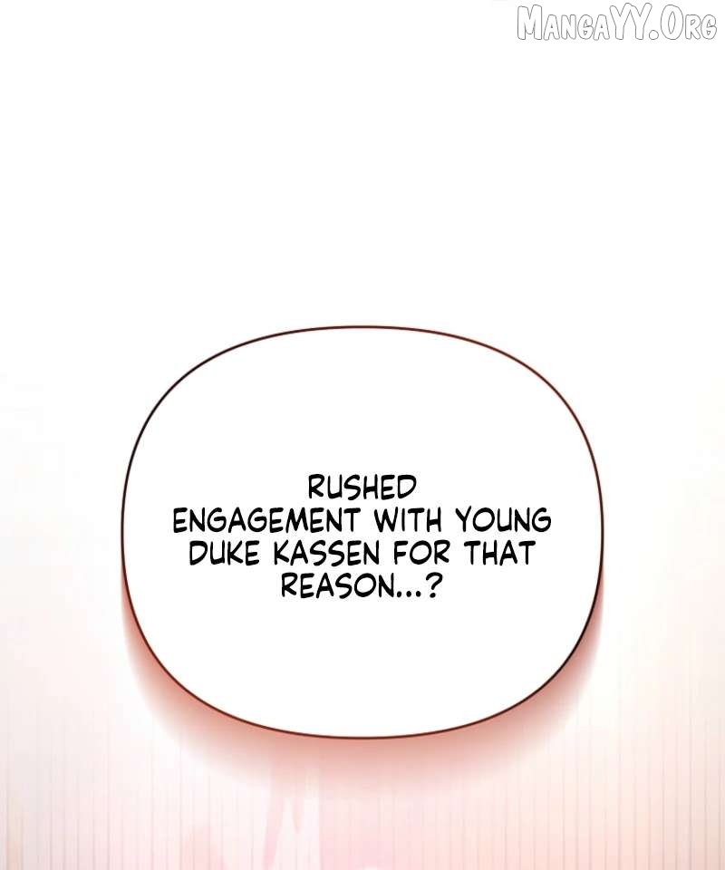 It’s A Misunderstanding That I’m Dating The Villain Chapter 65 - page 41