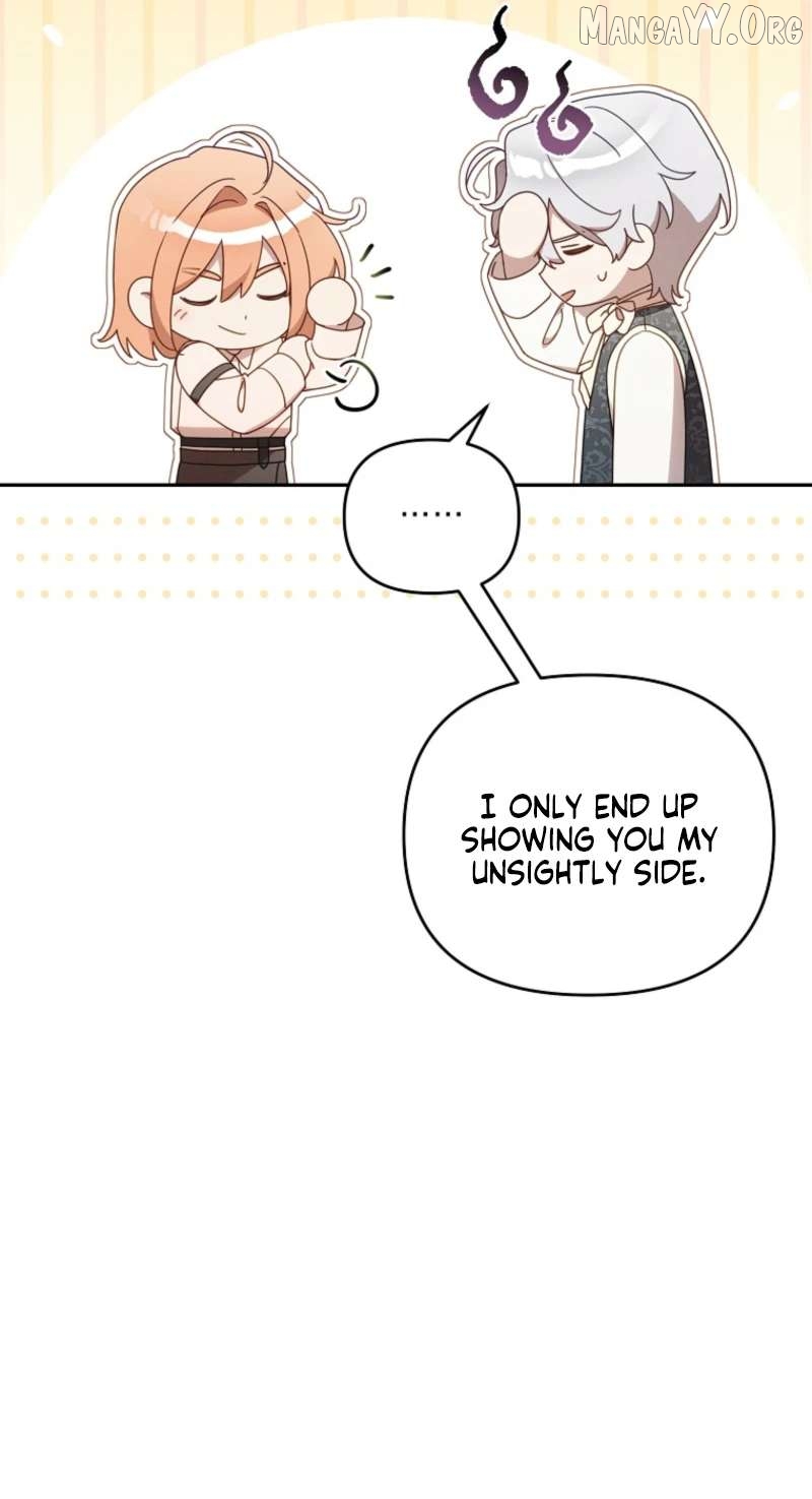 It’s A Misunderstanding That I’m Dating The Villain Chapter 65 - page 7