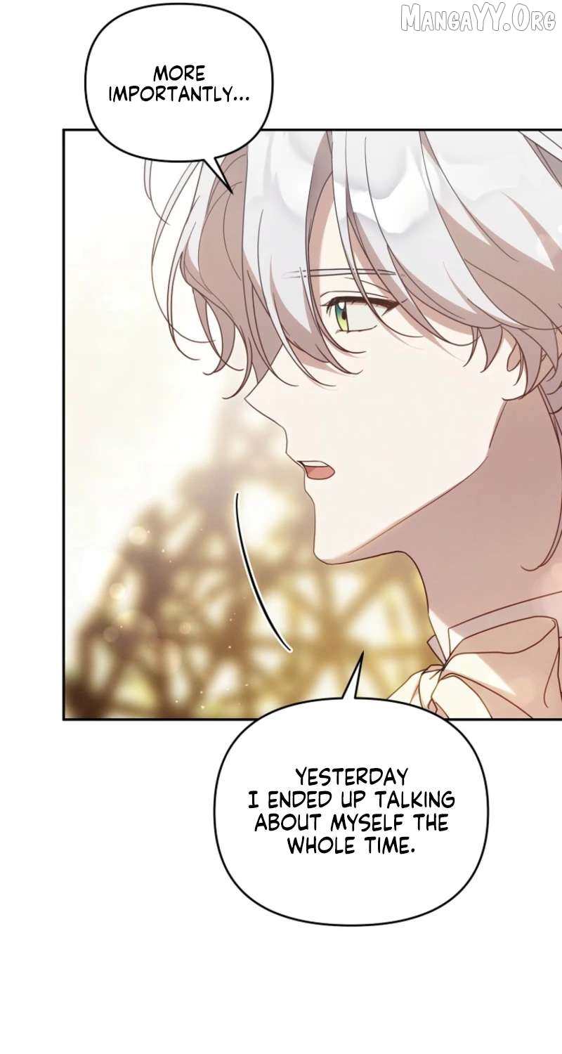 It’s A Misunderstanding That I’m Dating The Villain Chapter 65 - page 8