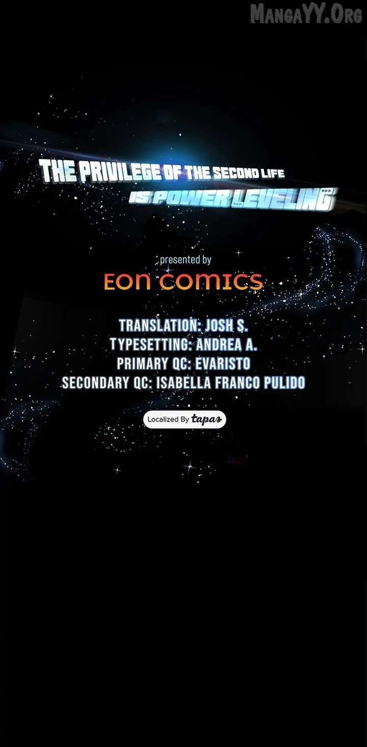 Aiming For Maximal Volume in the Apocalypse Chapter 42 - page 1