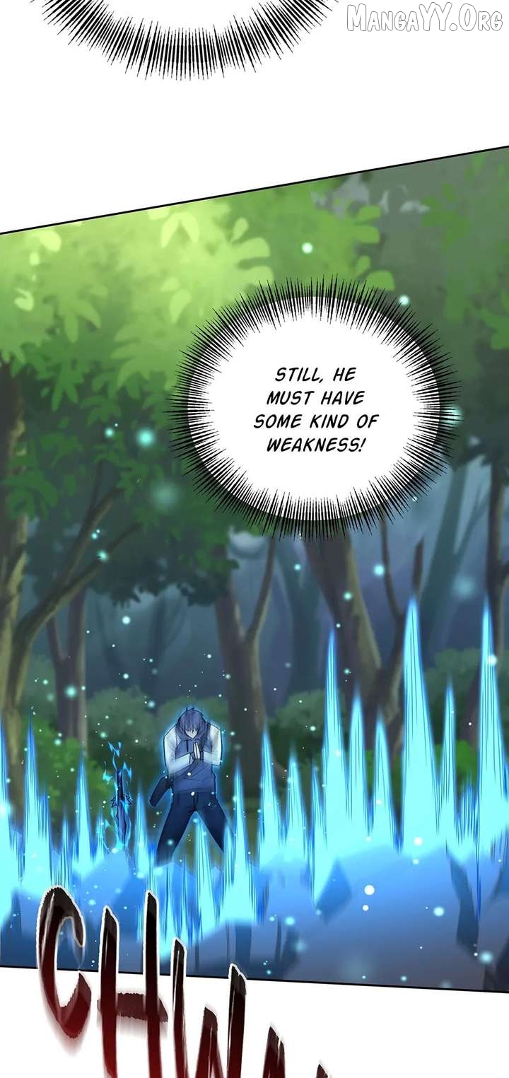 Aiming For Maximal Volume in the Apocalypse Chapter 42 - page 11