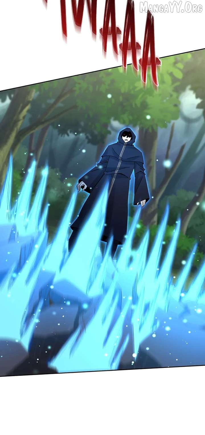 Aiming For Maximal Volume in the Apocalypse Chapter 42 - page 12