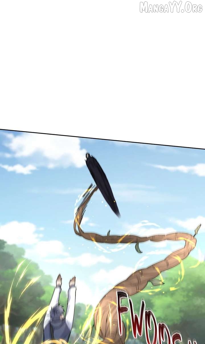 Aiming For Maximal Volume in the Apocalypse Chapter 42 - page 13