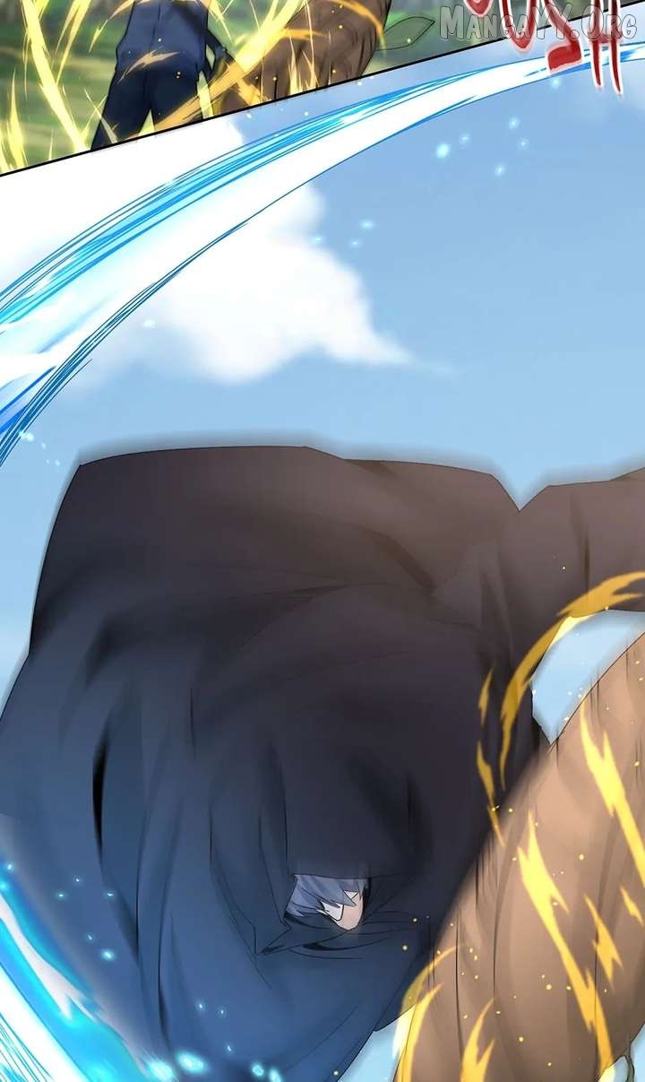 Aiming For Maximal Volume in the Apocalypse Chapter 42 - page 14