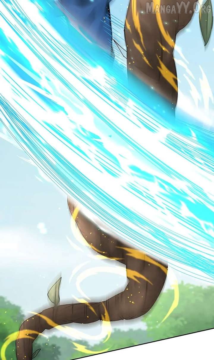 Aiming For Maximal Volume in the Apocalypse Chapter 42 - page 15