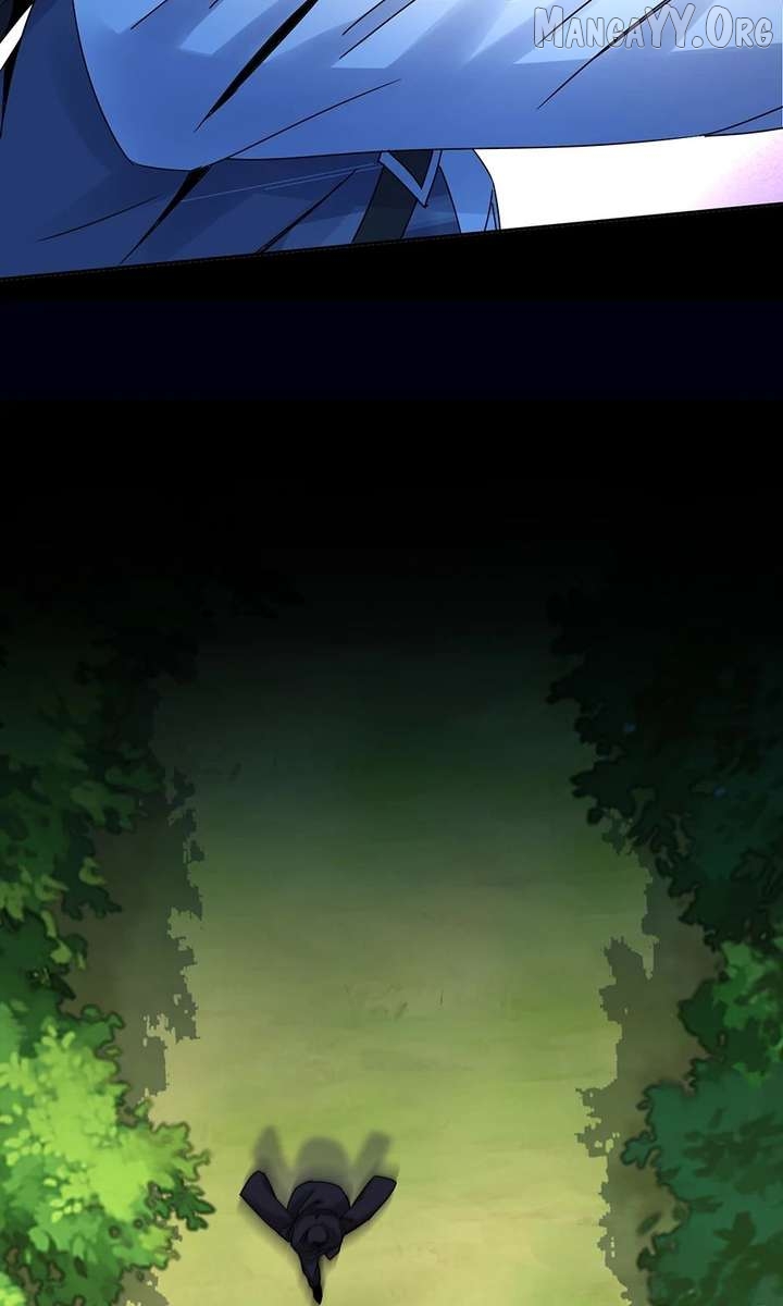 Aiming For Maximal Volume in the Apocalypse Chapter 42 - page 19