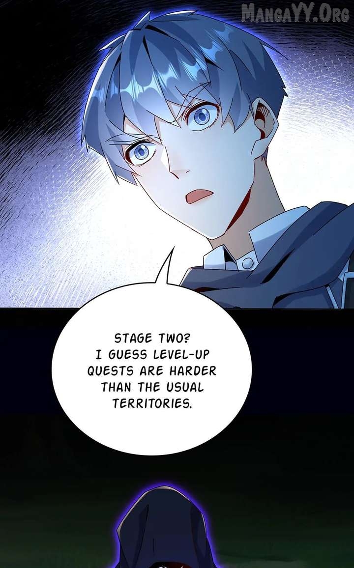 Aiming For Maximal Volume in the Apocalypse Chapter 42 - page 2