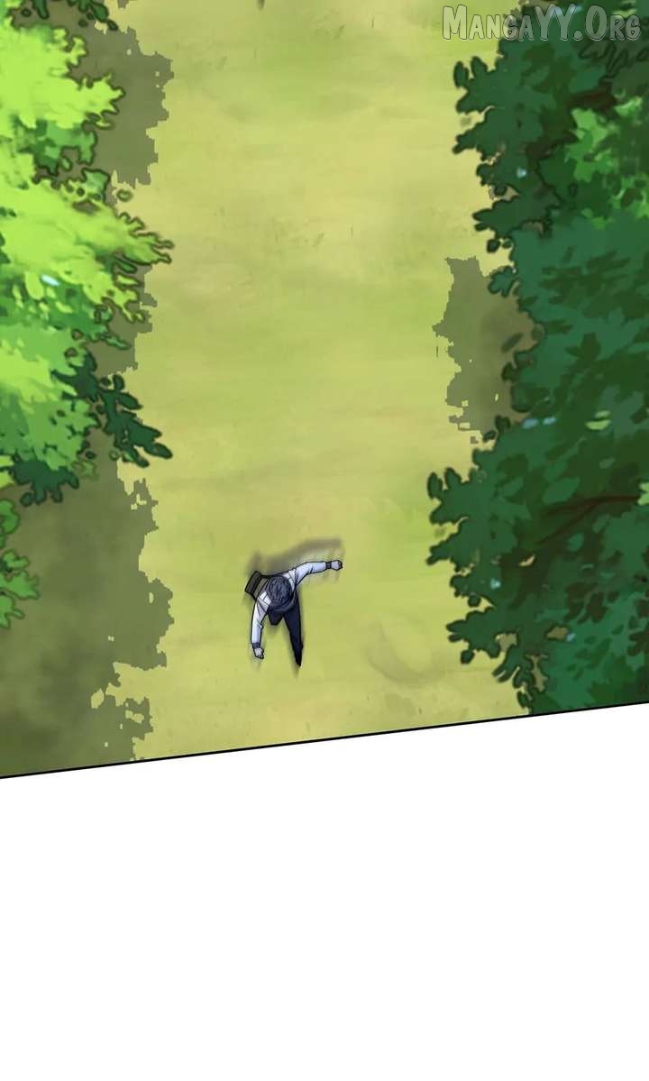 Aiming For Maximal Volume in the Apocalypse Chapter 42 - page 20