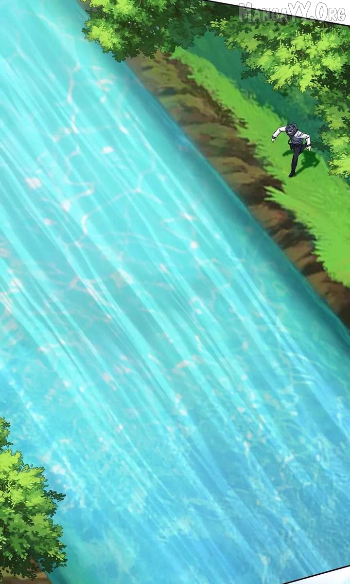 Aiming For Maximal Volume in the Apocalypse Chapter 42 - page 22