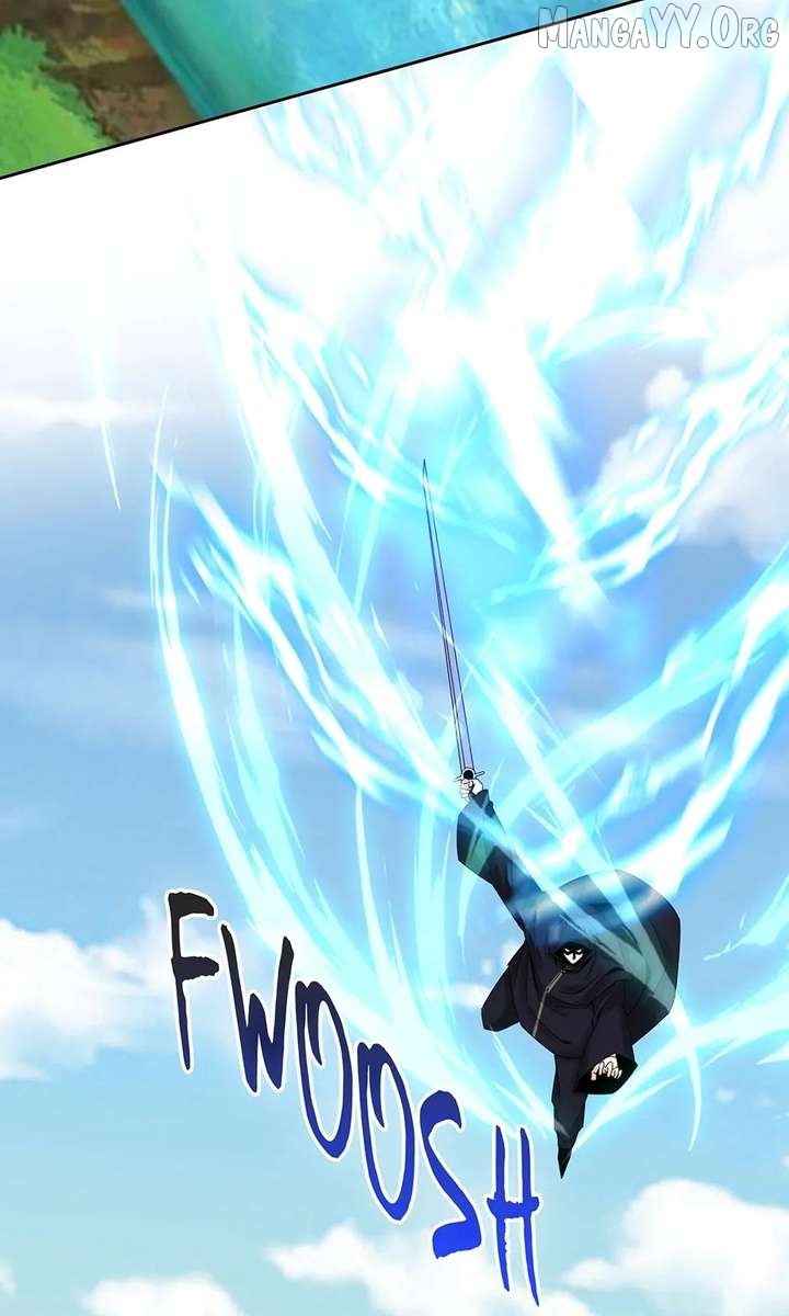 Aiming For Maximal Volume in the Apocalypse Chapter 42 - page 23