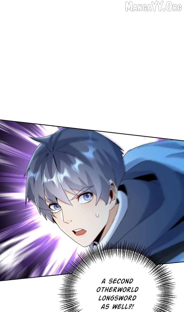 Aiming For Maximal Volume in the Apocalypse Chapter 42 - page 25