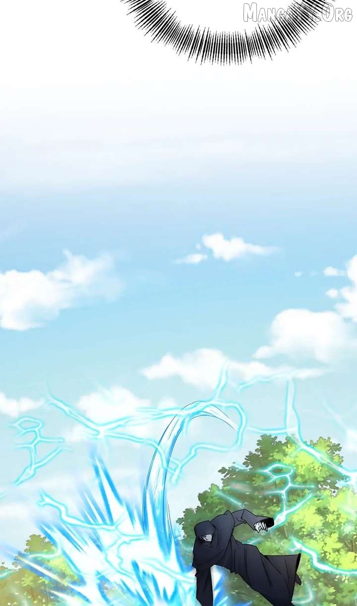 Aiming For Maximal Volume in the Apocalypse Chapter 42 - page 26