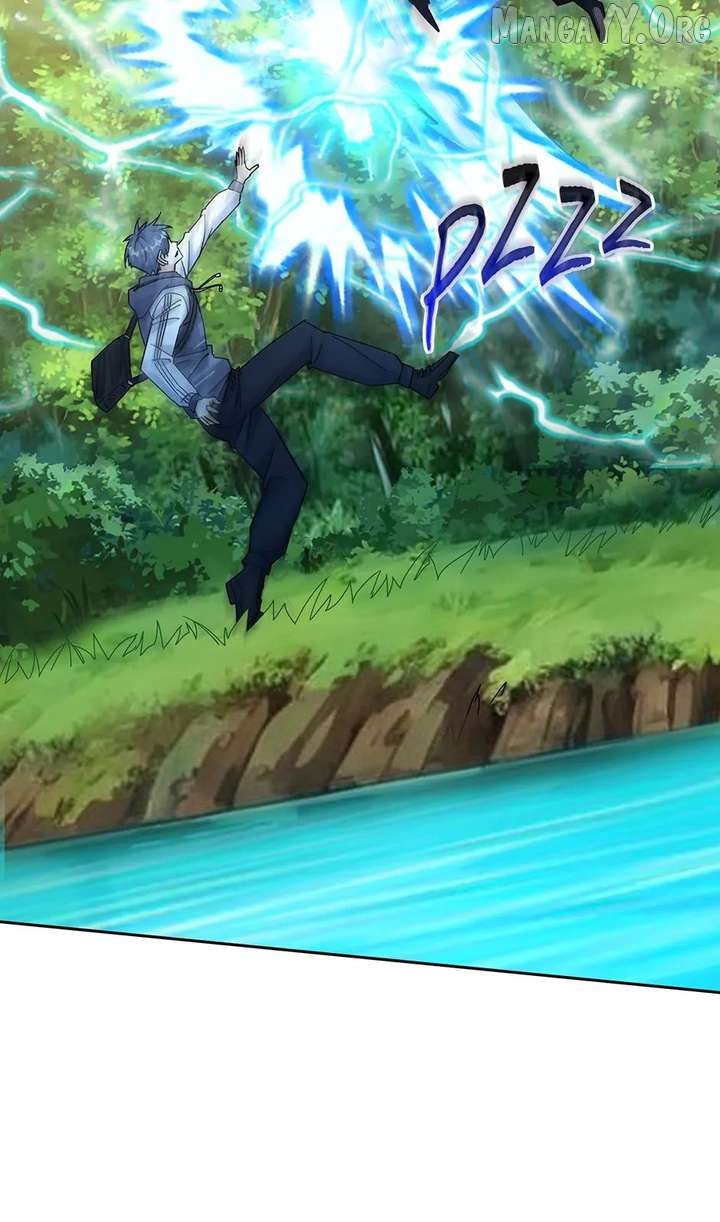 Aiming For Maximal Volume in the Apocalypse Chapter 42 - page 27