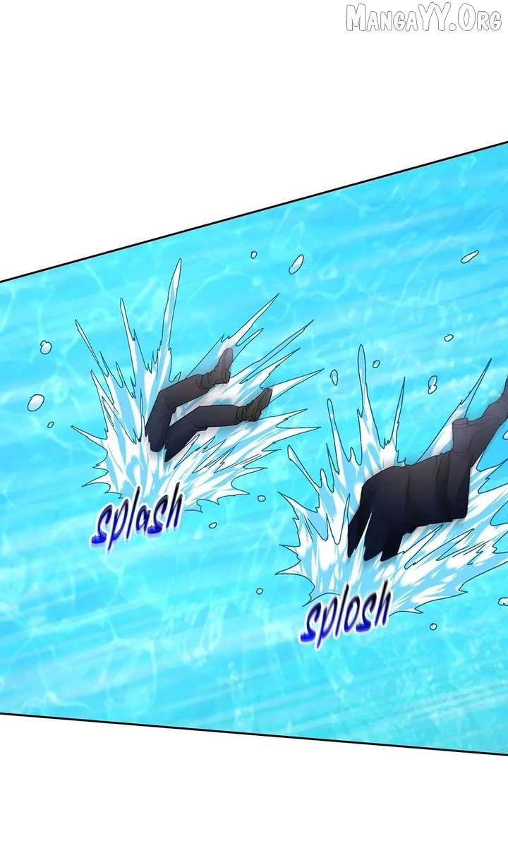 Aiming For Maximal Volume in the Apocalypse Chapter 42 - page 28