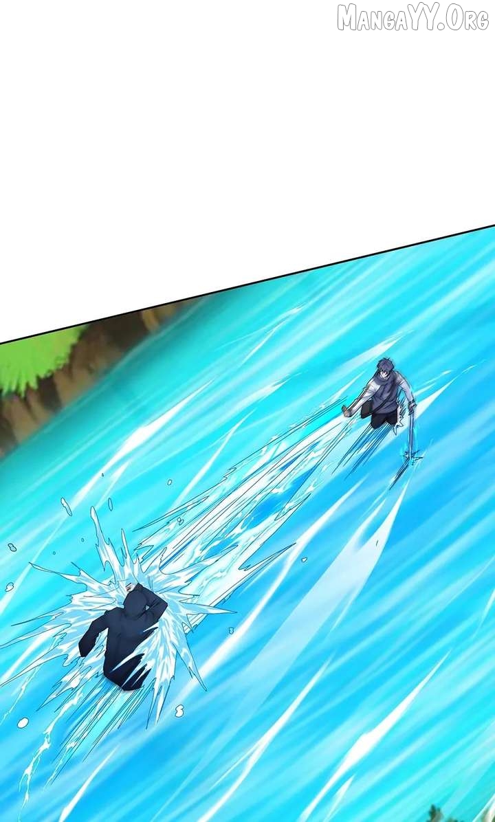 Aiming For Maximal Volume in the Apocalypse Chapter 42 - page 29