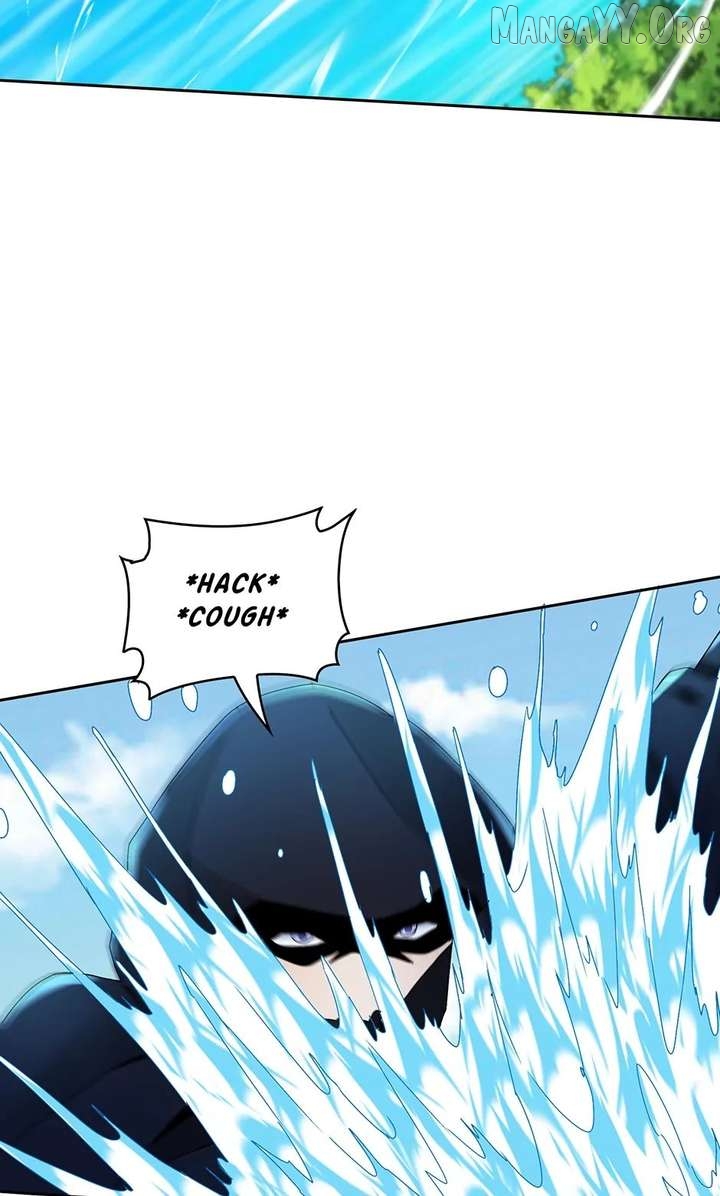 Aiming For Maximal Volume in the Apocalypse Chapter 42 - page 30