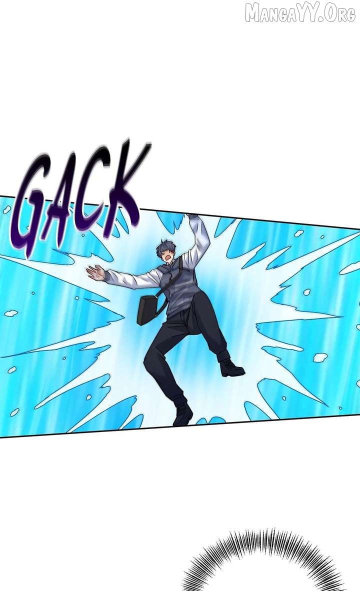 Aiming For Maximal Volume in the Apocalypse Chapter 42 - page 33