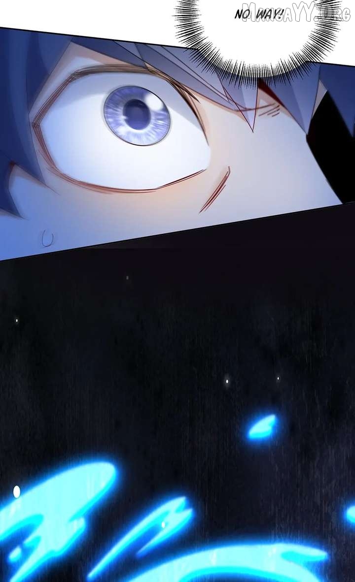 Aiming For Maximal Volume in the Apocalypse Chapter 42 - page 34