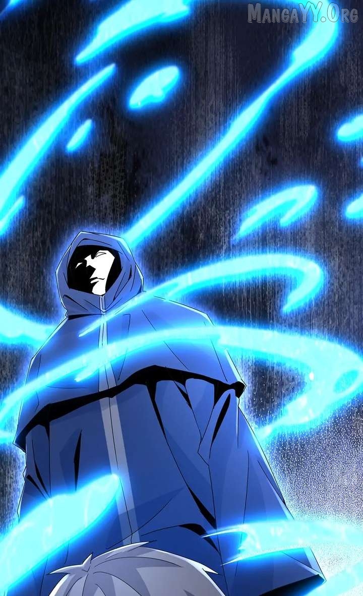 Aiming For Maximal Volume in the Apocalypse Chapter 42 - page 35