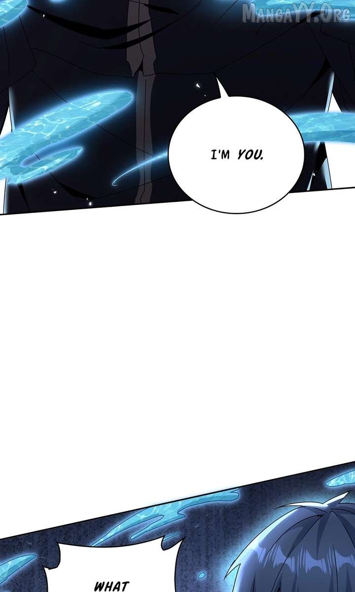 Aiming For Maximal Volume in the Apocalypse Chapter 42 - page 39