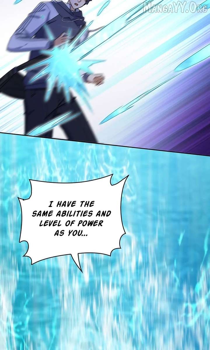 Aiming For Maximal Volume in the Apocalypse Chapter 42 - page 43