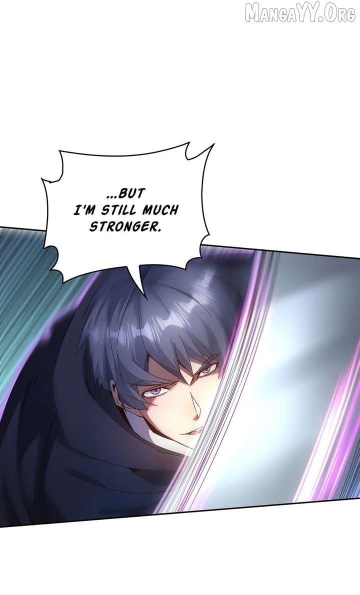 Aiming For Maximal Volume in the Apocalypse Chapter 42 - page 45