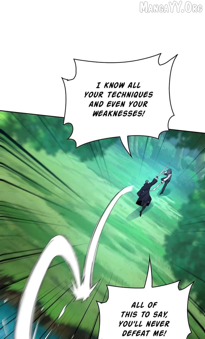 Aiming For Maximal Volume in the Apocalypse Chapter 42 - page 46