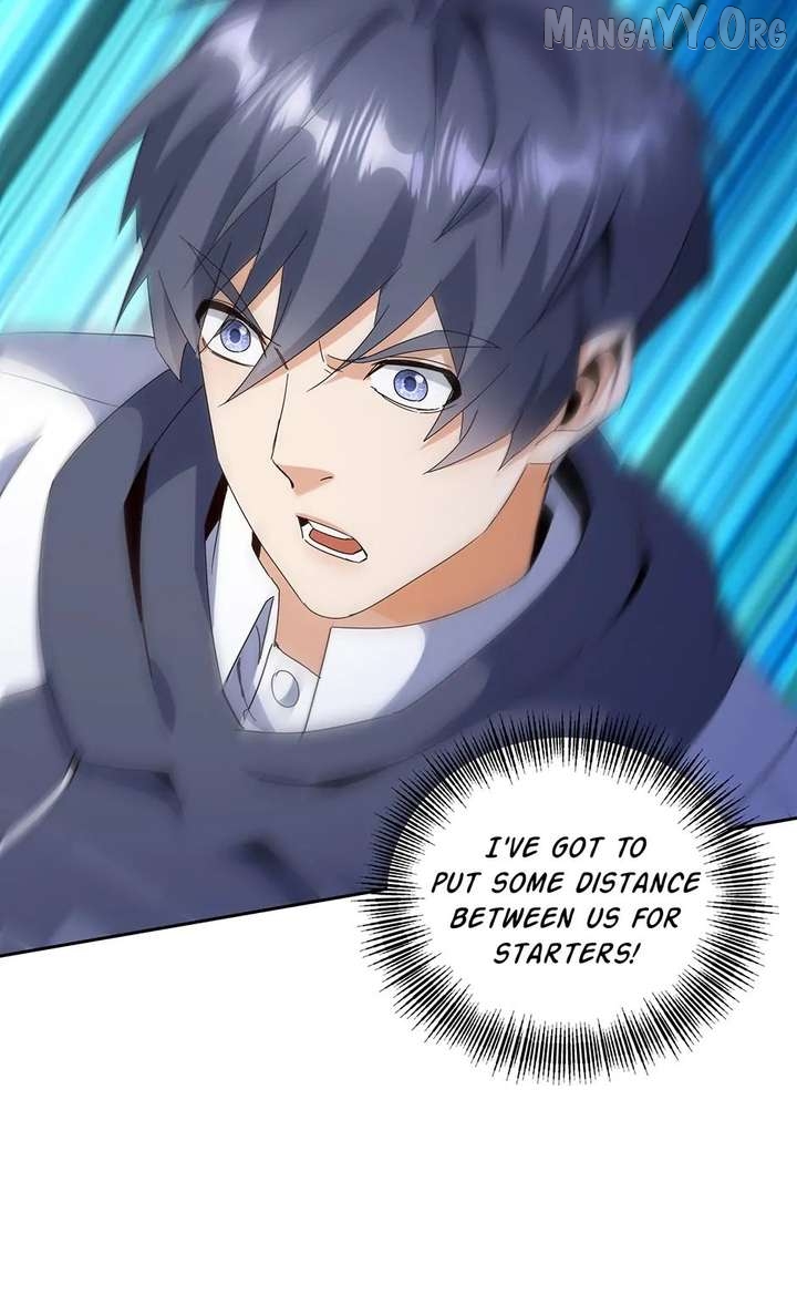 Aiming For Maximal Volume in the Apocalypse Chapter 42 - page 48