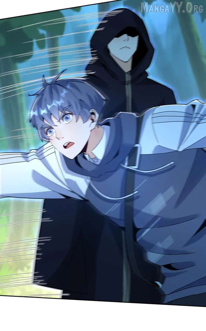 Aiming For Maximal Volume in the Apocalypse Chapter 42 - page 5