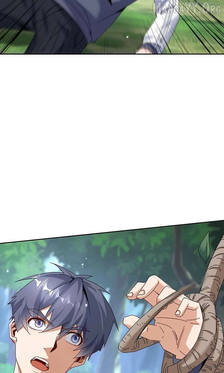 Aiming For Maximal Volume in the Apocalypse Chapter 42 - page 50