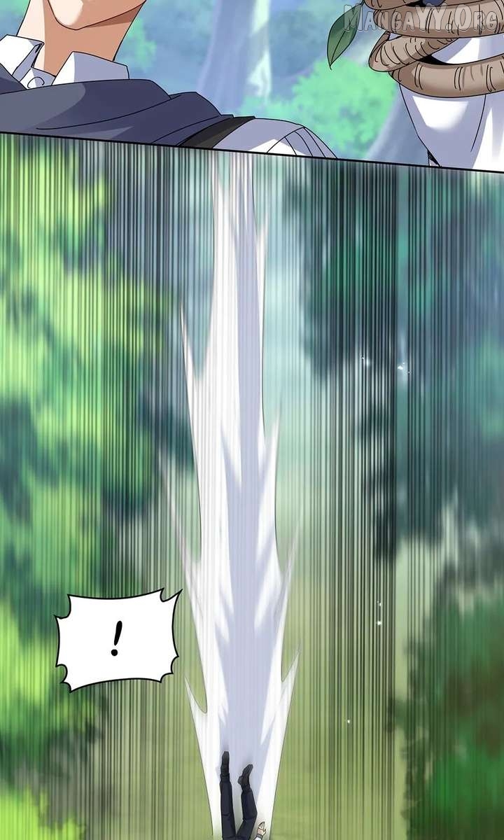 Aiming For Maximal Volume in the Apocalypse Chapter 42 - page 51