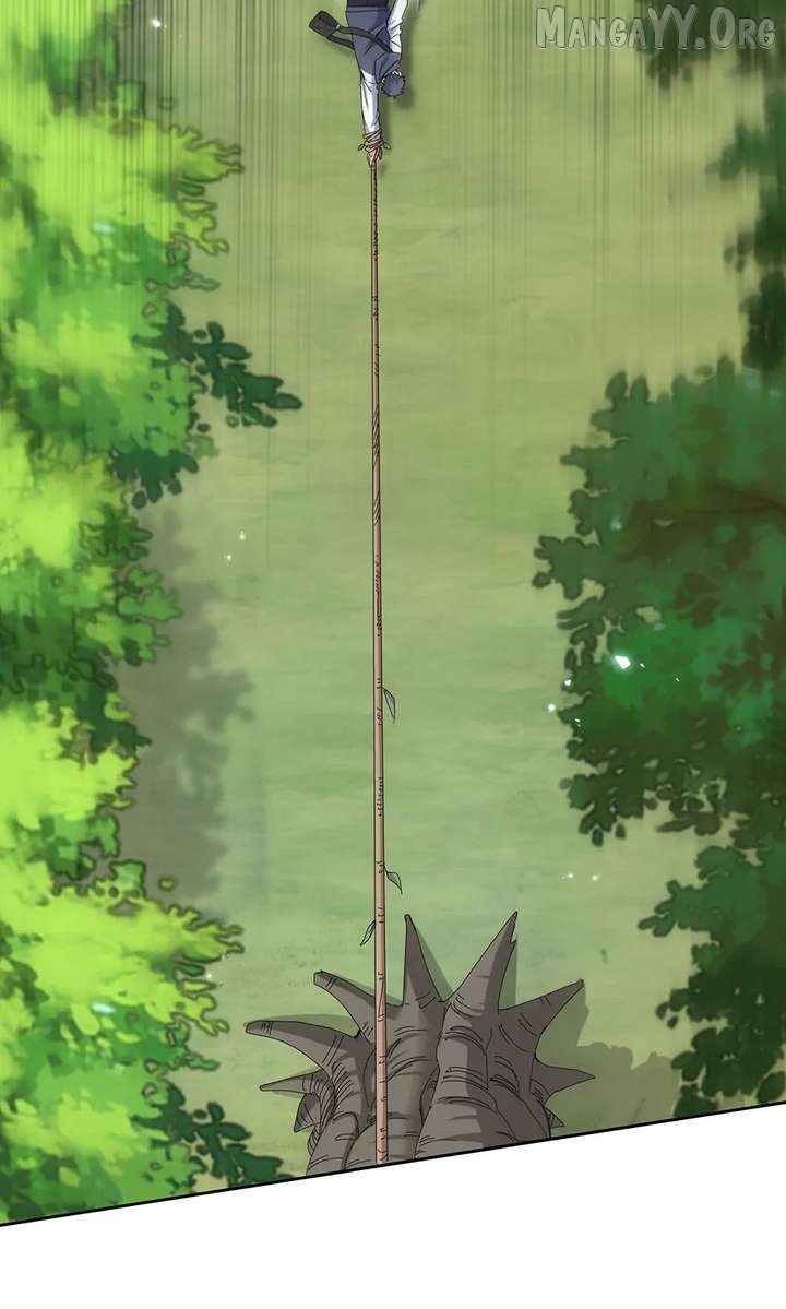 Aiming For Maximal Volume in the Apocalypse Chapter 42 - page 52