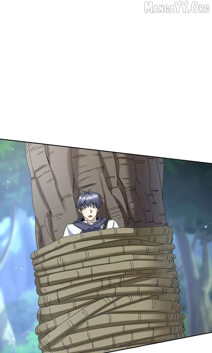 Aiming For Maximal Volume in the Apocalypse Chapter 42 - page 53