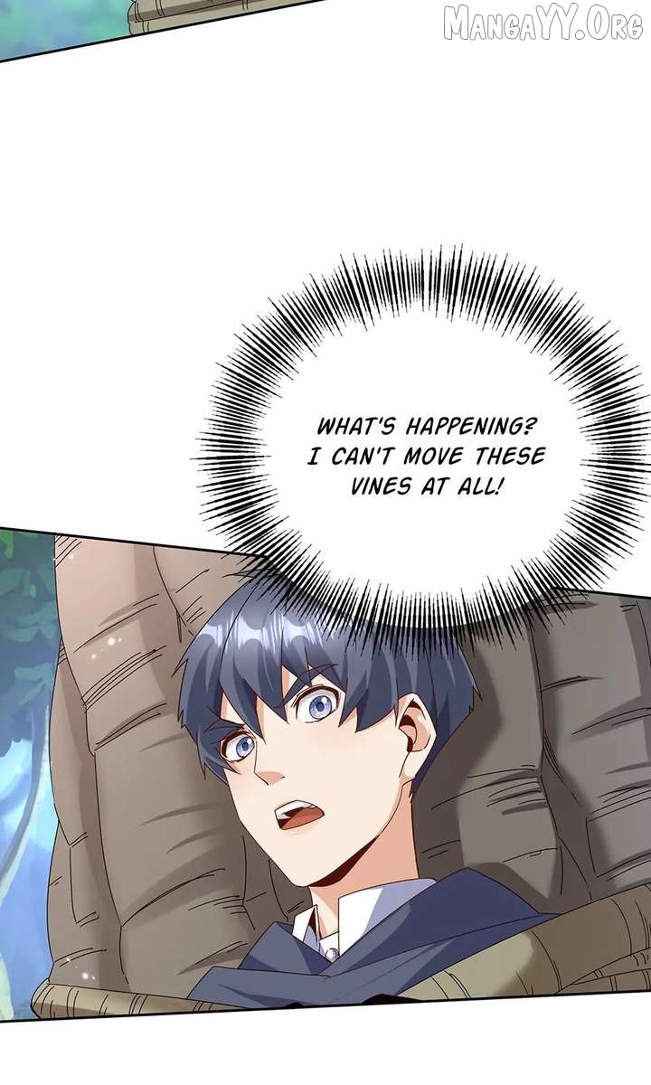 Aiming For Maximal Volume in the Apocalypse Chapter 42 - page 54