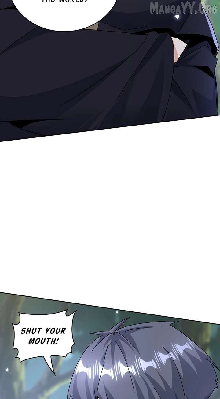 Aiming For Maximal Volume in the Apocalypse Chapter 42 - page 58